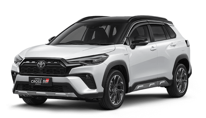 Véhicules AFRICAR IMEX - Commerce Canada-Afrique